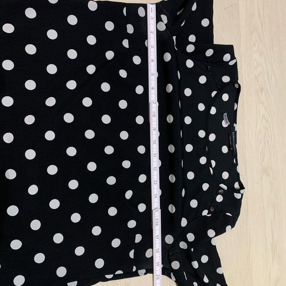 BCBG top Small - Picture 5 of 7